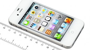 Review iPhone 4S